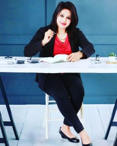 Dr Anita Gupta - A women Living with intention, creating a meaningful life.