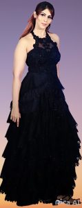 Shainila Shaikh :- Beliieve in your inner sparkle