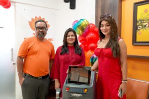 Reveal Lasers Champions LGBTQ+ Skin & Hair Awareness This Pride Month