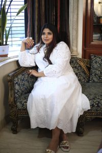 Archana Jain is a visionary social entrepreneur and multifaceted personality who has made a significant impact across various industries. Her journey is a testament to her passion, purpose, and determination. With a remarkable career spanning multiple sectors, Archana has inspired countless individuals with her innovative approach, entrepreneurial spirit, and commitment to social upliftment.