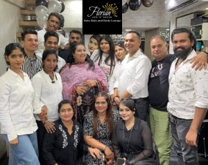 Florian Spa N Salon : A Haven for Beauty and Wellness