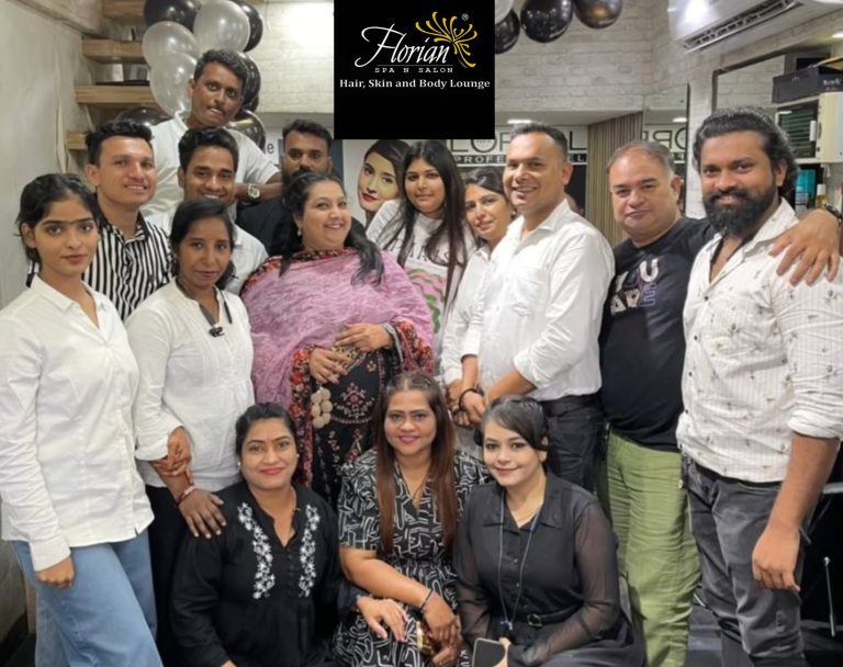 Florian Spa N Salon : A Haven for Beauty and Wellness