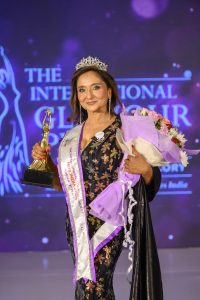 Empowering Excellence: Jalpa Merchant's Triumphant Journey to Mrs. India 2025